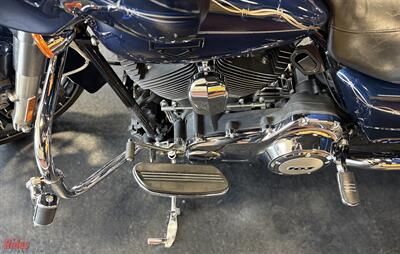 2012 Harley-Davidson Street Glide   - Photo 7 - Bismarck, ND 58503