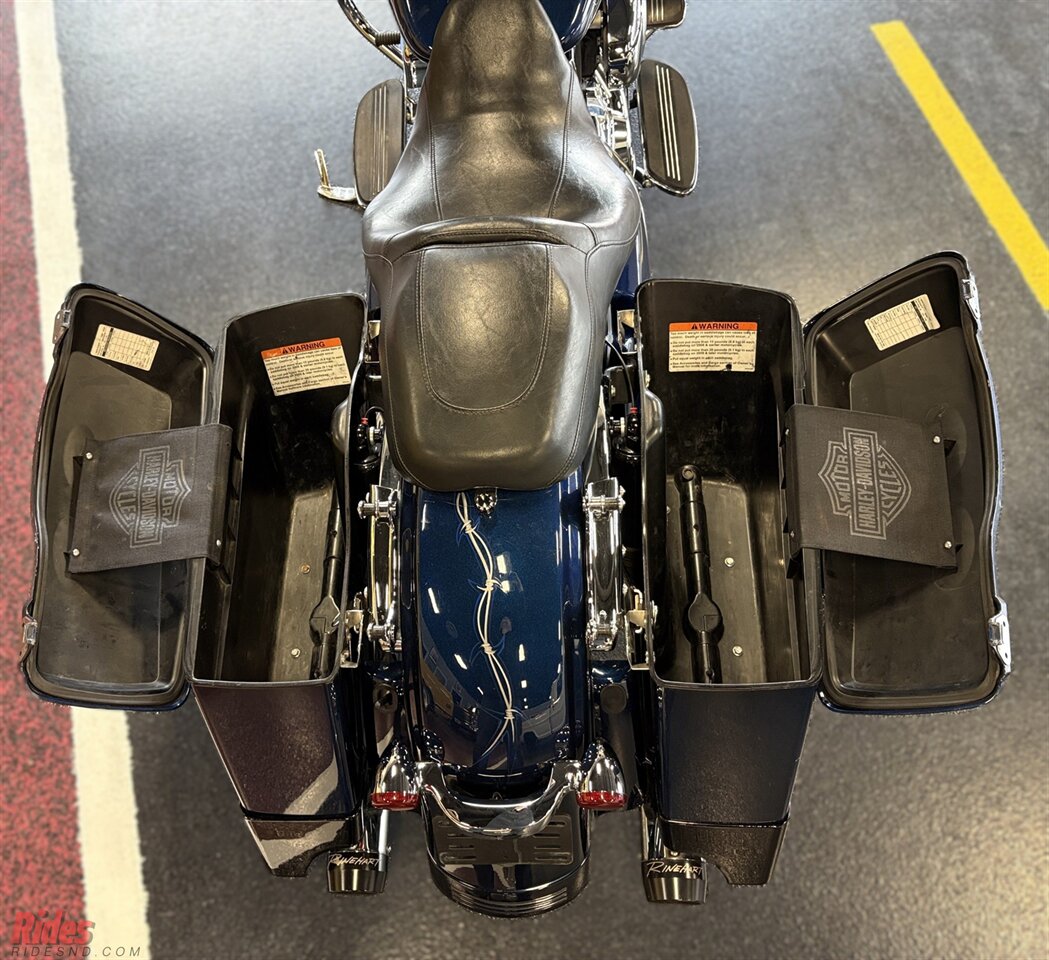 2012 Harley-Davidson Street Glide   - Photo 13 - Bismarck, ND 58503