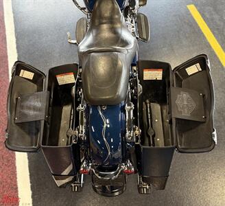 2012 Harley-Davidson Street Glide   - Photo 13 - Bismarck, ND 58503