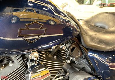 2012 Harley-Davidson Street Glide   - Photo 5 - Bismarck, ND 58503