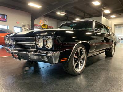 1970 Chevrolet Chevelle   - Photo 1 - Bismarck, ND 58503