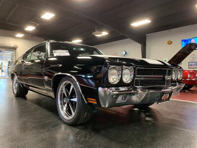 1970 Chevrolet Chevelle   - Photo 23 - Bismarck, ND 58503