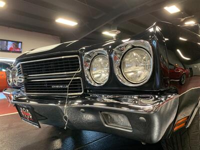 1970 Chevrolet Chevelle   - Photo 2 - Bismarck, ND 58503