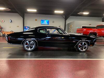 1970 Chevrolet Chevelle   - Photo 22 - Bismarck, ND 58503