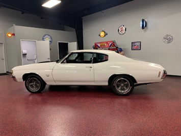 1971 Chevrolet Chevelle SS   - Photo 7 - Bismarck, ND 58503