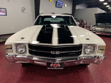 1971 Chevrolet Chevelle SS   - Photo 15 - Bismarck, ND 58503