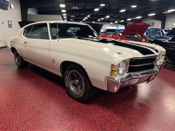 1971 Chevrolet Chevelle SS   - Photo 14 - Bismarck, ND 58503