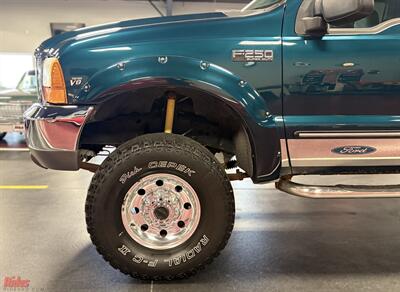 1999 Ford F-250 Super Duty XLT SuperCab   - Photo 5 - Bismarck, ND 58503