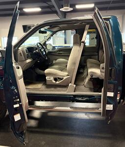 1999 Ford F-250 Super Duty XLT SuperCab   - Photo 15 - Bismarck, ND 58503