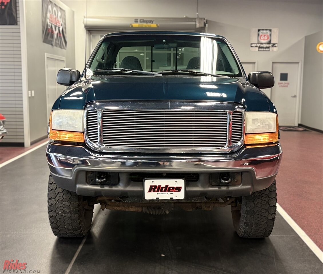 1999 Ford F-250 Super Duty XLT SuperCab   - Photo 40 - Bismarck, ND 58503