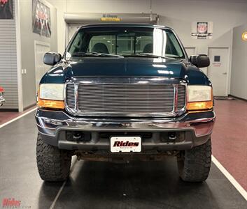 1999 Ford F-250 Super Duty XLT SuperCab   - Photo 40 - Bismarck, ND 58503