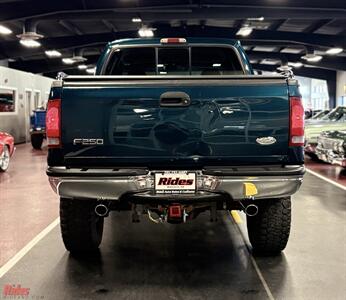 1999 Ford F-250 Super Duty XLT SuperCab   - Photo 22 - Bismarck, ND 58503