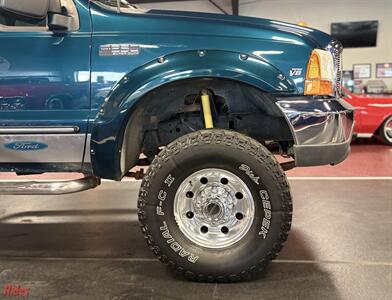 1999 Ford F-250 Super Duty XLT SuperCab   - Photo 38 - Bismarck, ND 58503