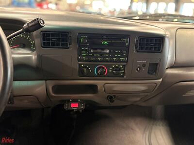 1999 Ford F-250 Super Duty XLT SuperCab   - Photo 48 - Bismarck, ND 58503