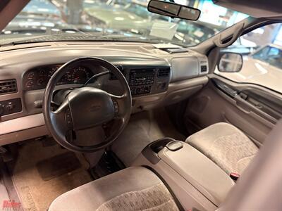 1999 Ford F-250 Super Duty XLT SuperCab   - Photo 14 - Bismarck, ND 58503