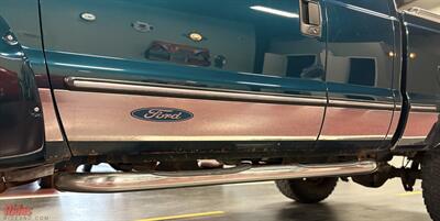 1999 Ford F-250 Super Duty XLT SuperCab   - Photo 8 - Bismarck, ND 58503