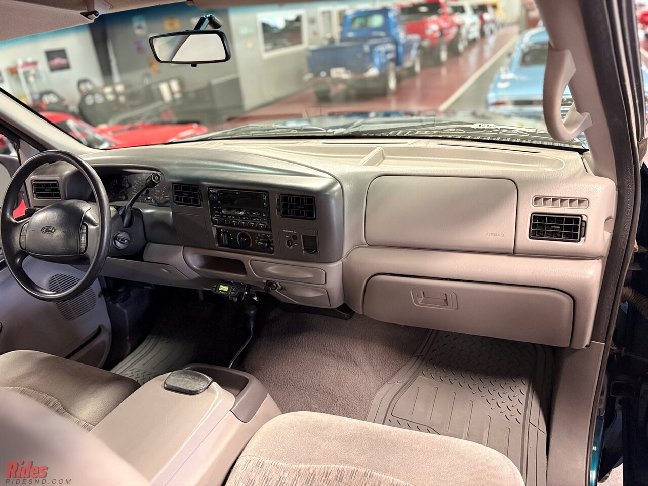 1999 Ford F-250 Super Duty XLT SuperCab   - Photo 35 - Bismarck, ND 58503