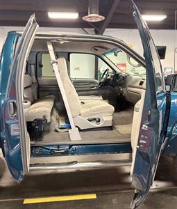 1999 Ford F-250 Super Duty XLT SuperCab   - Photo 32 - Bismarck, ND 58503