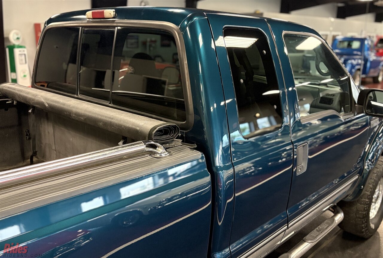 1999 Ford F-250 Super Duty XLT SuperCab   - Photo 31 - Bismarck, ND 58503