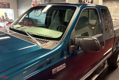 1999 Ford F-250 Super Duty XLT SuperCab   - Photo 7 - Bismarck, ND 58503