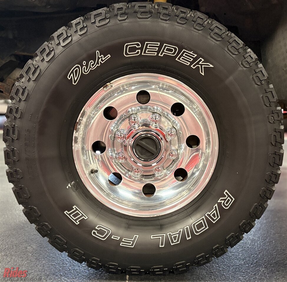 1999 Ford F-250 Super Duty XLT SuperCab   - Photo 6 - Bismarck, ND 58503