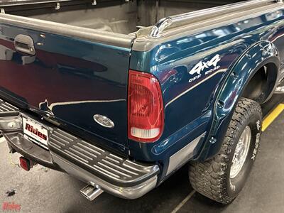 1999 Ford F-250 Super Duty XLT SuperCab   - Photo 28 - Bismarck, ND 58503