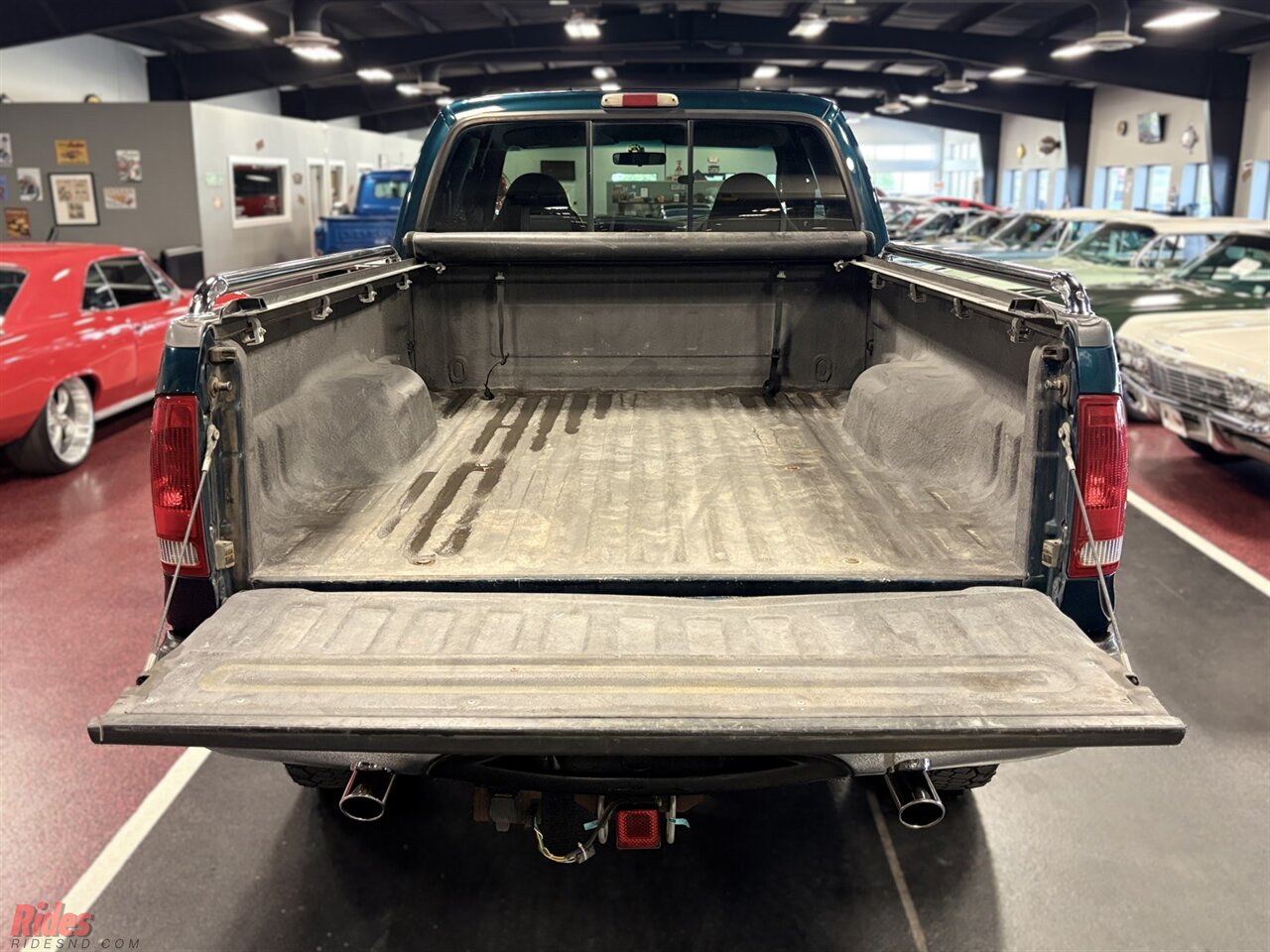 1999 Ford F-250 Super Duty XLT SuperCab   - Photo 23 - Bismarck, ND 58503
