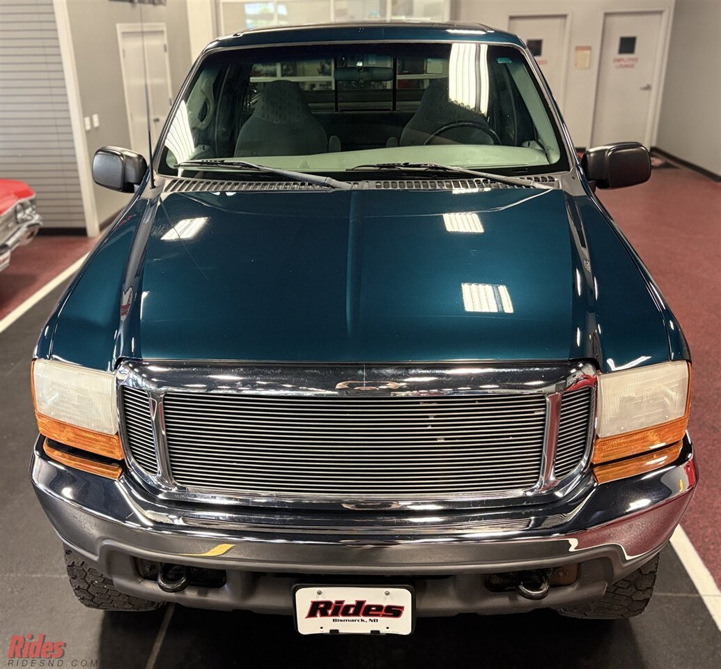 1999 Ford F-250 Super Duty XLT SuperCab   - Photo 41 - Bismarck, ND 58503
