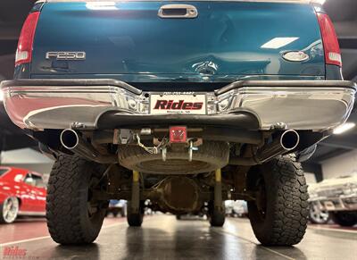 1999 Ford F-250 Super Duty XLT SuperCab   - Photo 25 - Bismarck, ND 58503