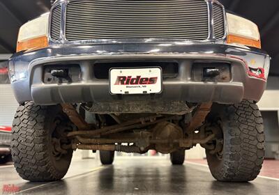 1999 Ford F-250 Super Duty XLT SuperCab   - Photo 45 - Bismarck, ND 58503