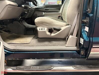 1999 Ford F-250 Super Duty XLT SuperCab   - Photo 11 - Bismarck, ND 58503
