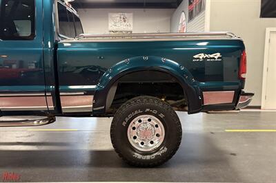 1999 Ford F-250 Super Duty XLT SuperCab   - Photo 19 - Bismarck, ND 58503