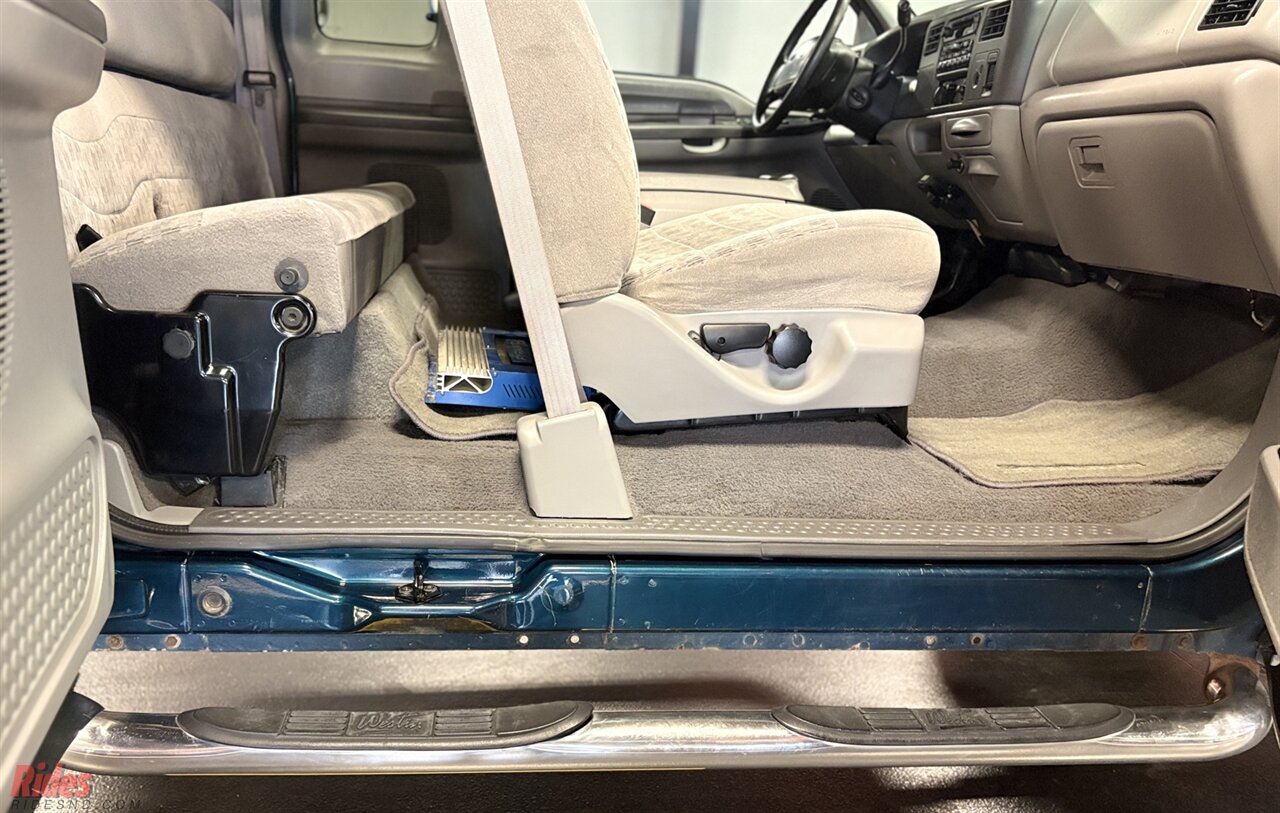 1999 Ford F-250 Super Duty XLT SuperCab   - Photo 33 - Bismarck, ND 58503