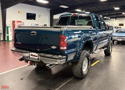1999 Ford F-250 Super Duty XLT SuperCab   - Photo 27 - Bismarck, ND 58503