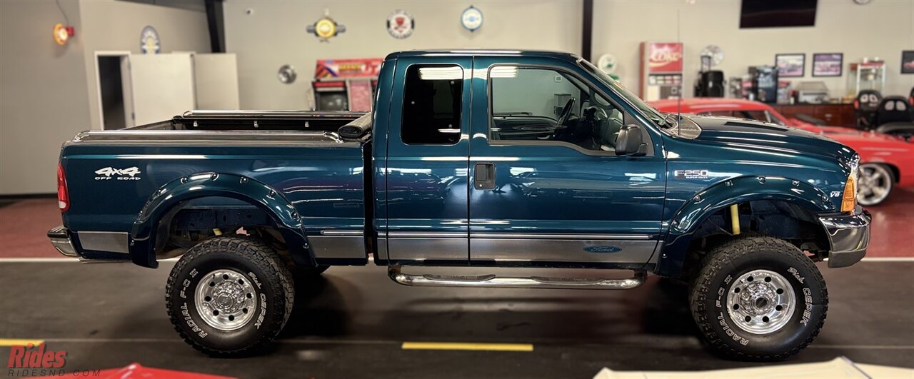 1999 Ford F-250 Super Duty XLT SuperCab   - Photo 29 - Bismarck, ND 58503