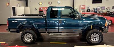 1999 Ford F-250 Super Duty XLT SuperCab   - Photo 29 - Bismarck, ND 58503