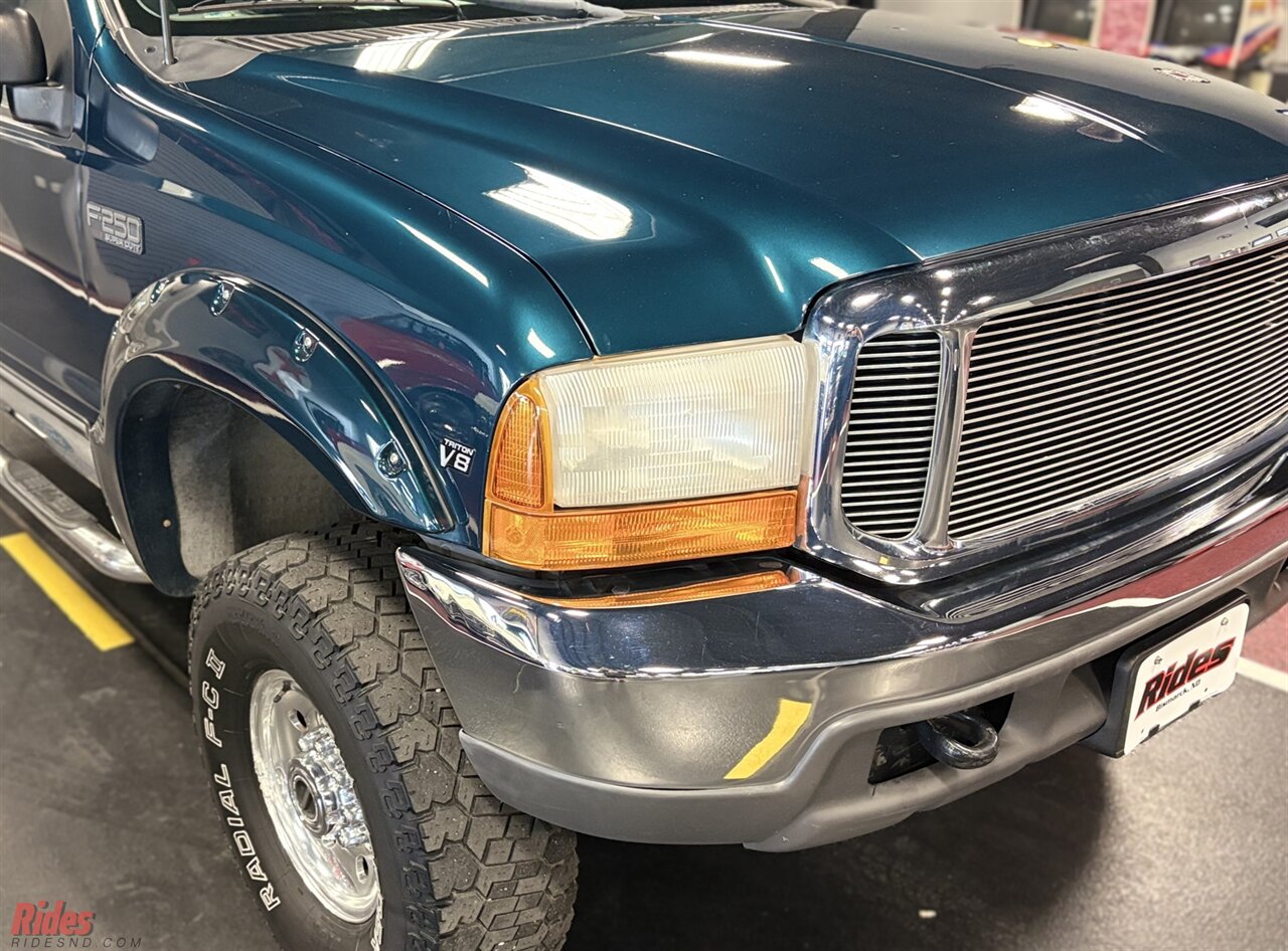 1999 Ford F-250 Super Duty XLT SuperCab   - Photo 39 - Bismarck, ND 58503