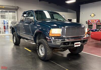 1999 Ford F-250 Super Duty XLT SuperCab   - Photo 2 - Bismarck, ND 58503