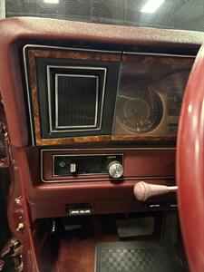 1983 Chevrolet Impala Sedan   - Photo 39 - Bismarck, ND 58503