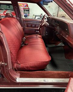 1983 Chevrolet Impala Sedan   - Photo 28 - Bismarck, ND 58503