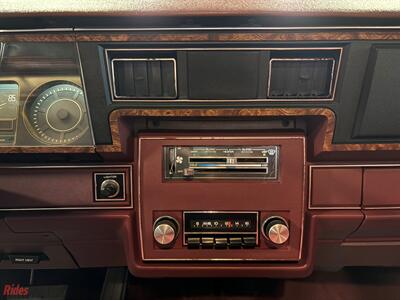 1983 Chevrolet Impala Sedan   - Photo 43 - Bismarck, ND 58503