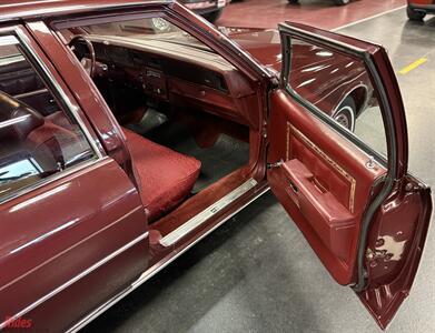 1983 Chevrolet Impala Sedan   - Photo 27 - Bismarck, ND 58503