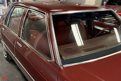 1983 Chevrolet Impala Sedan   - Photo 30 - Bismarck, ND 58503