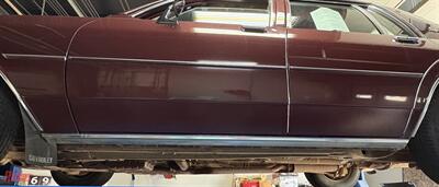 1983 Chevrolet Impala Sedan   - Photo 48 - Bismarck, ND 58503