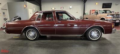 1983 Chevrolet Impala Sedan   - Photo 22 - Bismarck, ND 58503