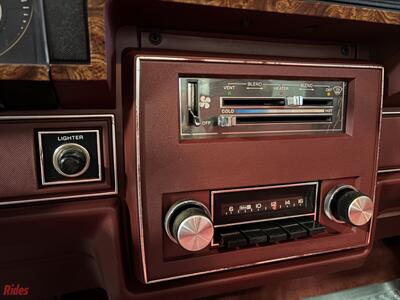 1983 Chevrolet Impala Sedan   - Photo 44 - Bismarck, ND 58503