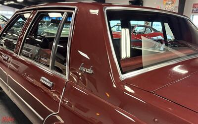 1983 Chevrolet Impala Sedan   - Photo 14 - Bismarck, ND 58503