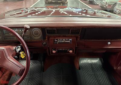 1983 Chevrolet Impala Sedan   - Photo 42 - Bismarck, ND 58503