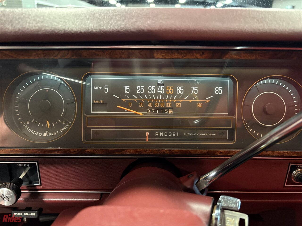 1983 Chevrolet Impala Sedan   - Photo 41 - Bismarck, ND 58503