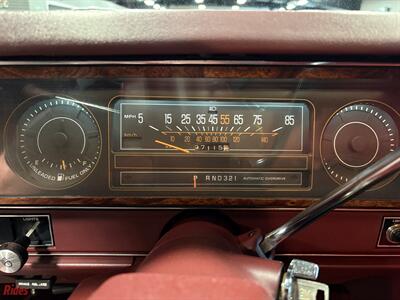 1983 Chevrolet Impala Sedan   - Photo 41 - Bismarck, ND 58503